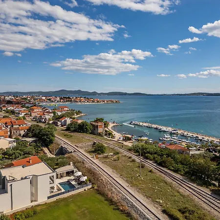 Niksun Zadarvillas Villa