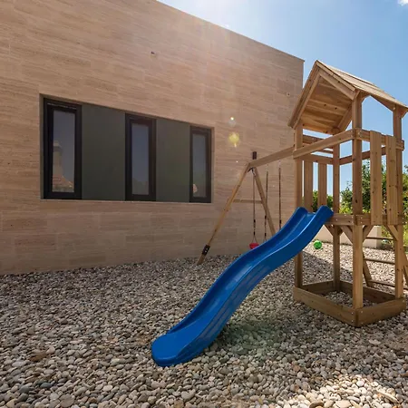 Niksun Zadarvillas Villa Bibinje