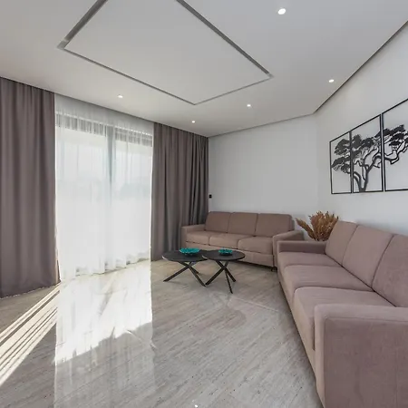 Niksun Zadarvillas Bibinje