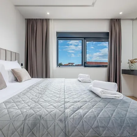 Villa Niksun Zadarvillas