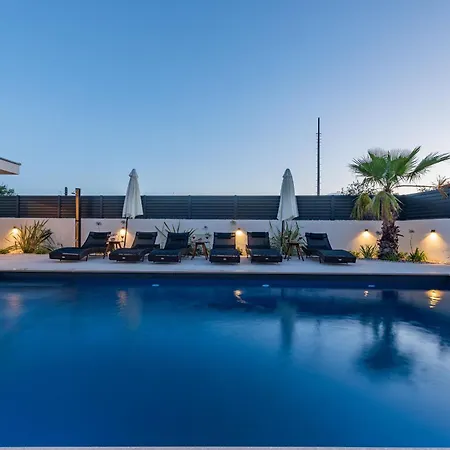 Niksun Zadarvillas Villa Bibinje