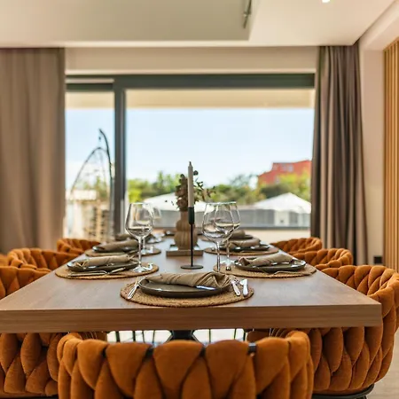 Niksun Zadarvillas