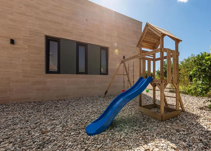 Niksun Zadarvillas Vila Bibinje