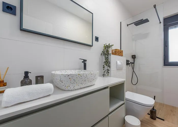 Niksun Zadarvillas Bibinje