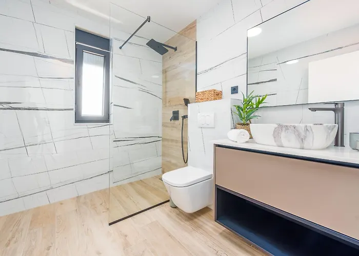 Niksun Zadarvillas *