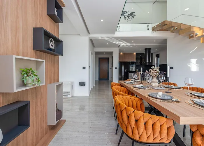 빌라 Niksun Zadarvillas *