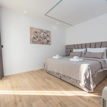 Niksun Zadarvillas Bibinje