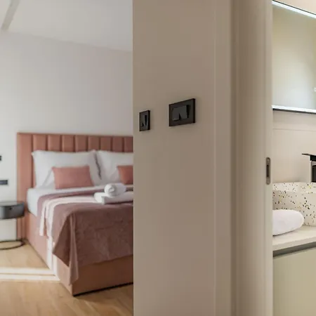 Niksun Zadarvillas Villa *