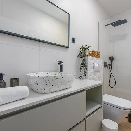 Niksun Zadarvillas Bibinje