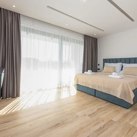 Niksun Zadarvillas