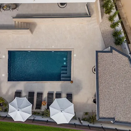 Niksun Zadarvillas Villa