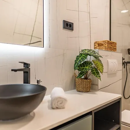 וילה Niksun Zadarvillas *