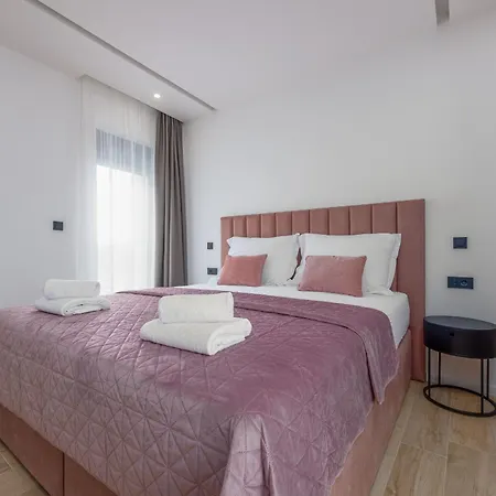 Niksun Zadarvillas Bibinje