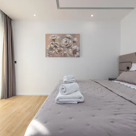 Niksun Zadarvillas