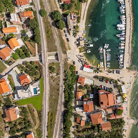 Villa Niksun Zadarvillas
