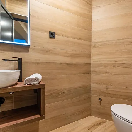 וילה Niksun Zadarvillas *