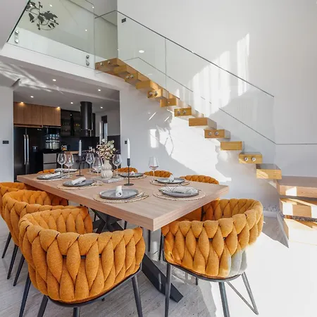 Niksun Zadarvillas וילה