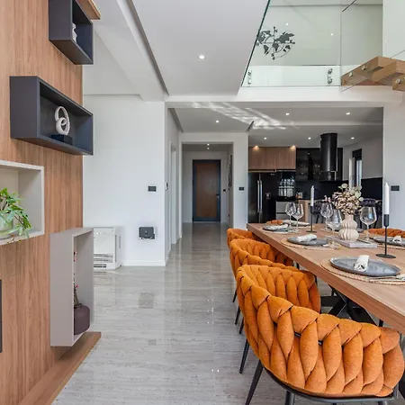 Villa Niksun Zadarvillas *