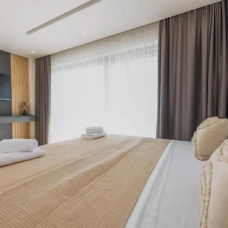 Niksun Zadarvillas וילה *