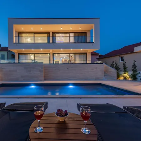 Niksun Zadarvillas