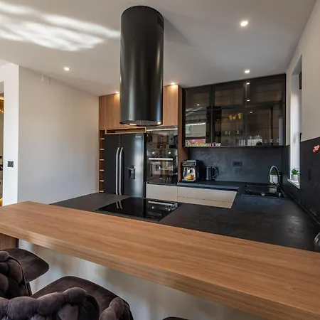 וילה Niksun Zadarvillas