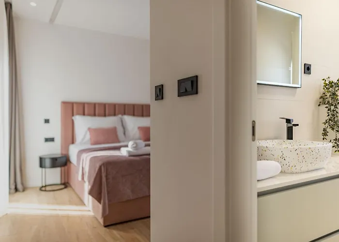Niksun Zadarvillas Вилла *
