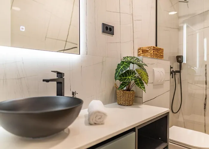 Вилла Niksun Zadarvillas *