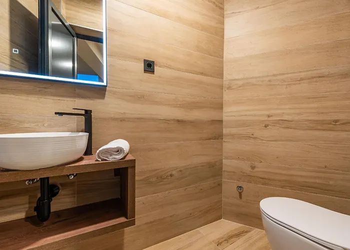 Вилла Niksun Zadarvillas *