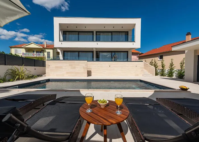 Niksun Zadarvillas Villa